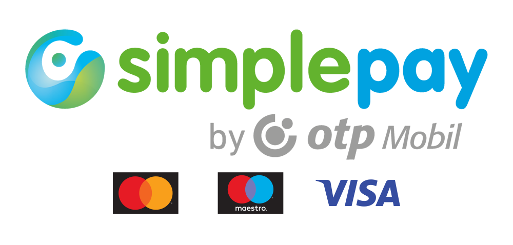 SimplePay by OTP Mobil