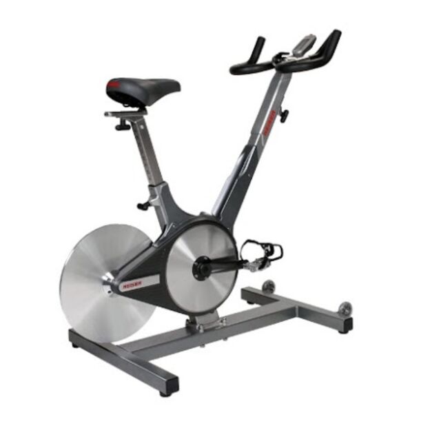 Keiser M3