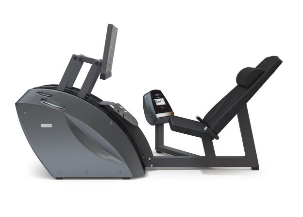 Leg press - Lábtoló